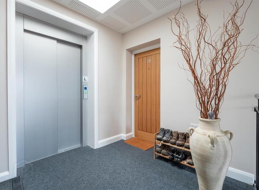 28 Kirby's Meadow, Antrim, BT41 1FP