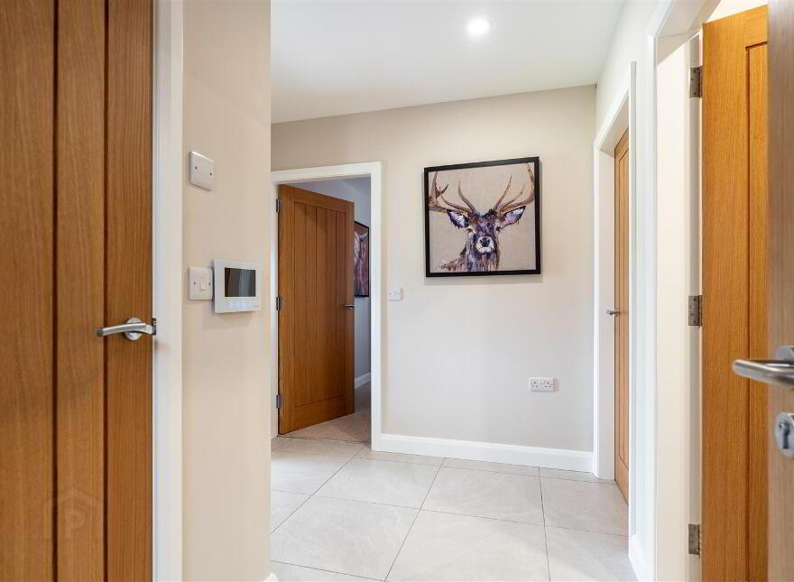 28 Kirby's Meadow, Antrim, BT41 1FP