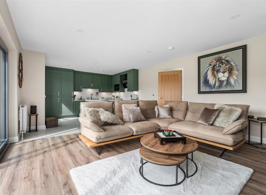 28 Kirby's Meadow, Antrim, BT41 1FP