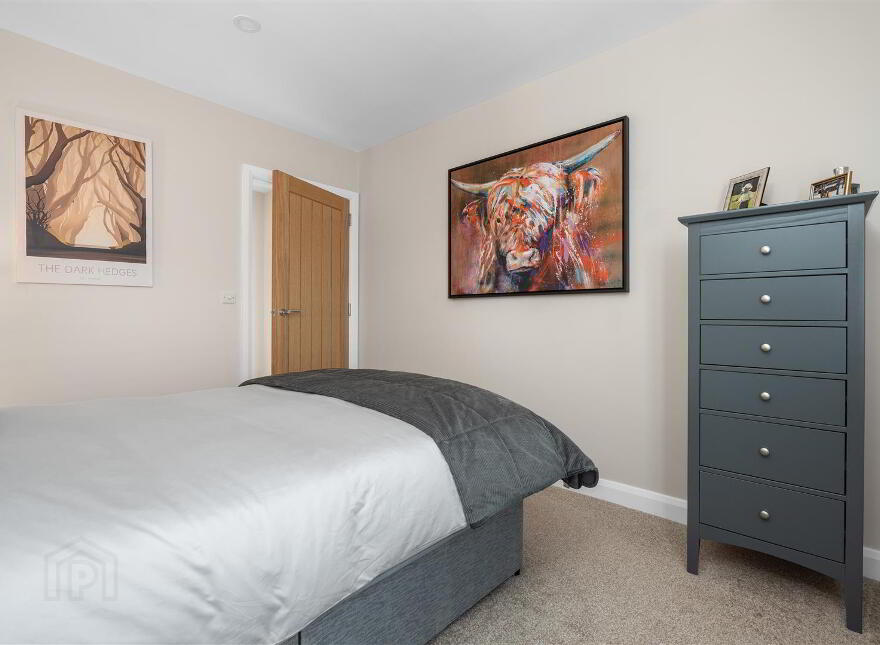 28 Kirby's Meadow, Antrim, BT41 1FP