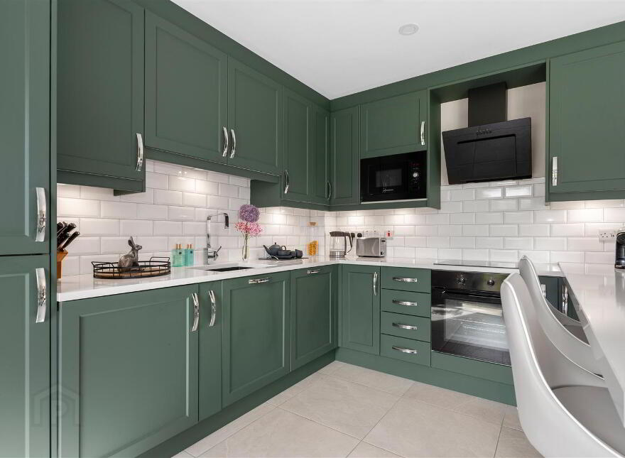 28 Kirby's Meadow, Antrim, BT41 1FP