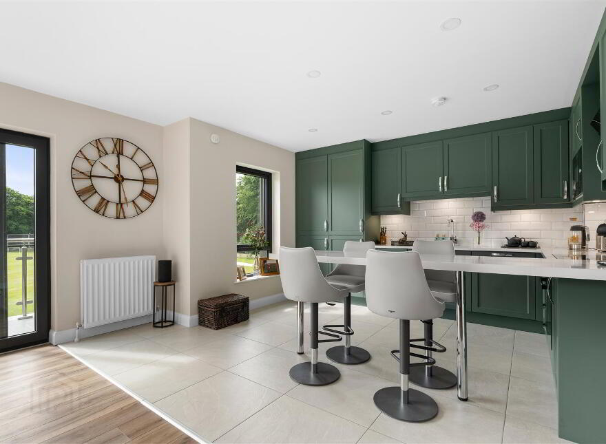 28 Kirby's Meadow, Antrim, BT41 1FP