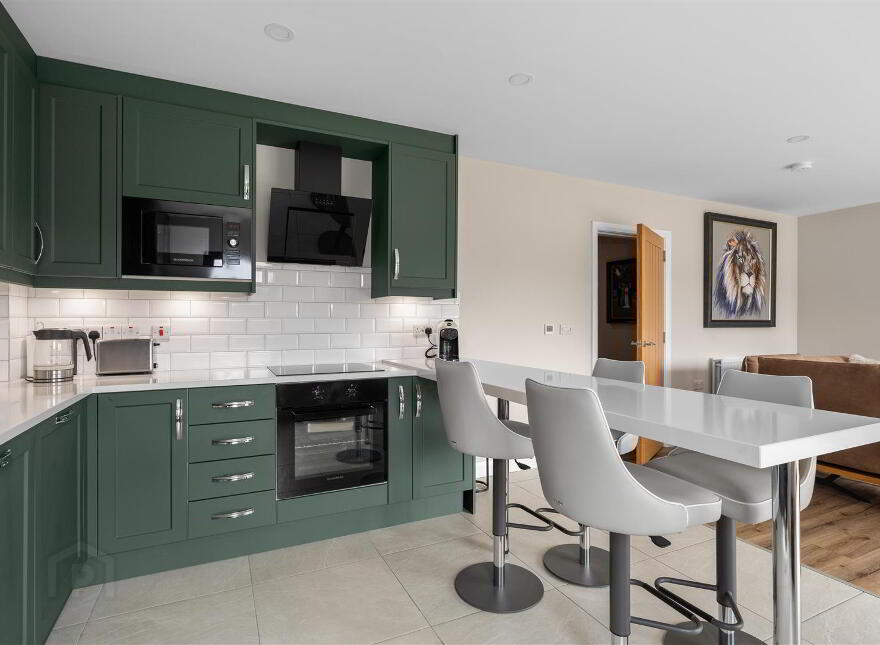 28 Kirby's Meadow, Antrim, BT41 1FP
