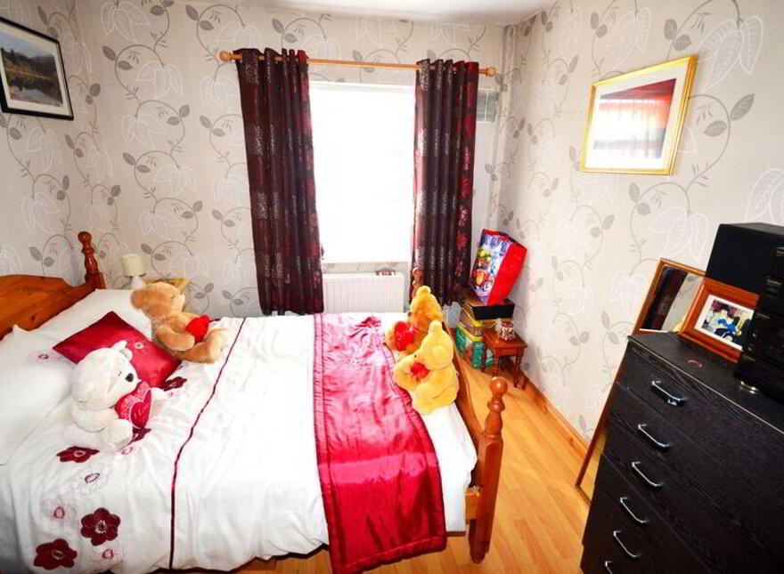 387 Coneyburrow, Lifford, F93X03P