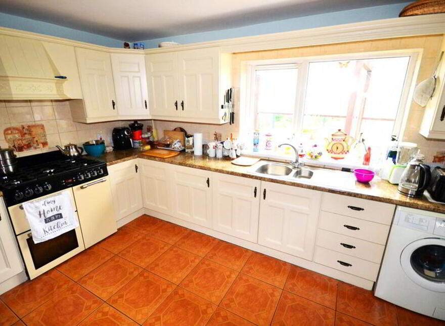 387 Coneyburrow, Lifford, F93X03P