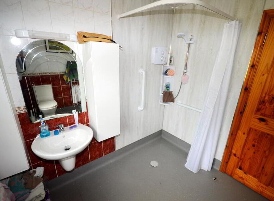 387 Coneyburrow, Lifford, F93X03P