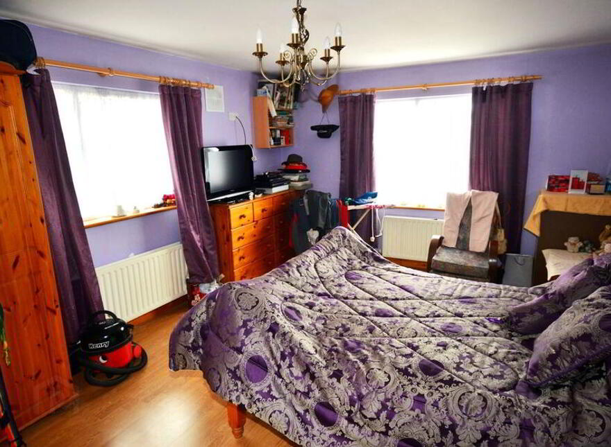 387 Coneyburrow, Lifford, F93X03P