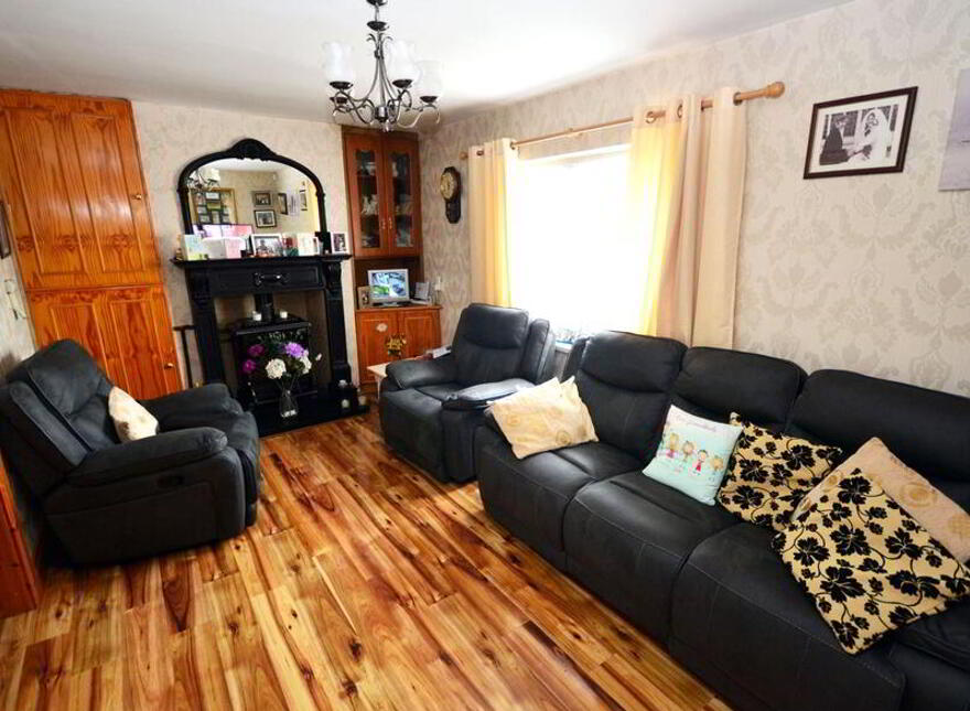 387 Coneyburrow, Lifford, F93X03P