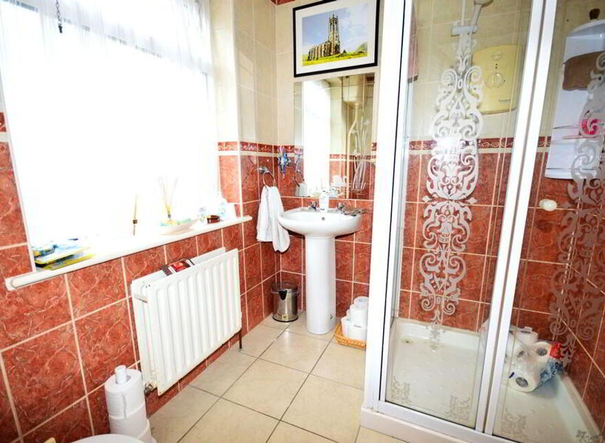 387 Coneyburrow, Lifford, F93X03P