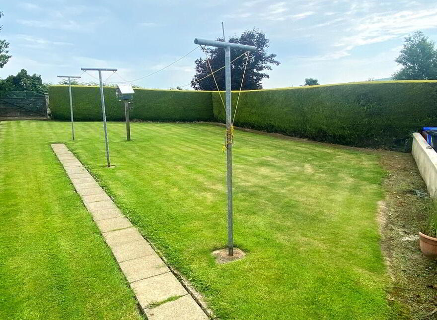 387 Coneyburrow, Lifford, F93X03P