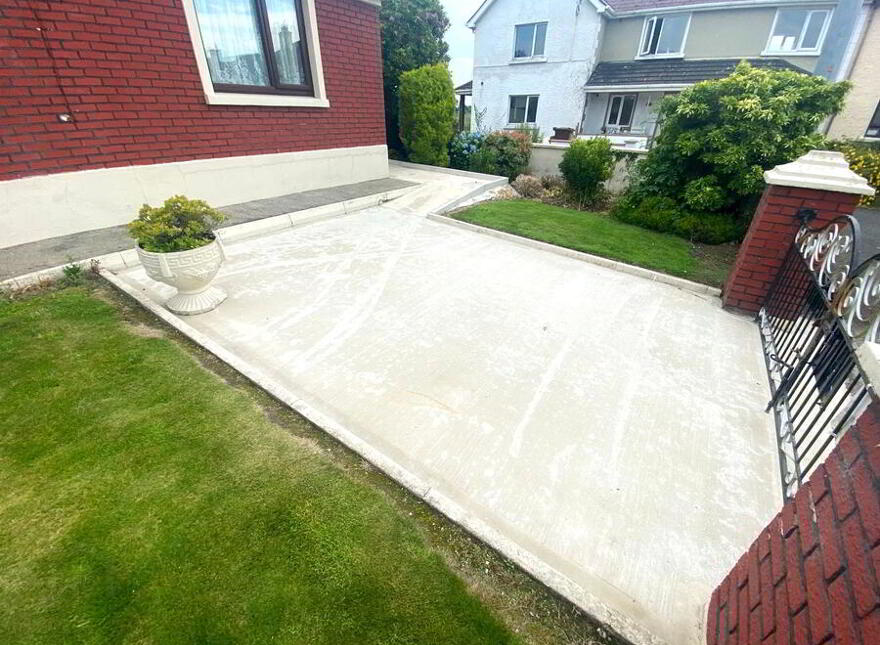 387 Coneyburrow, Lifford, F93X03P