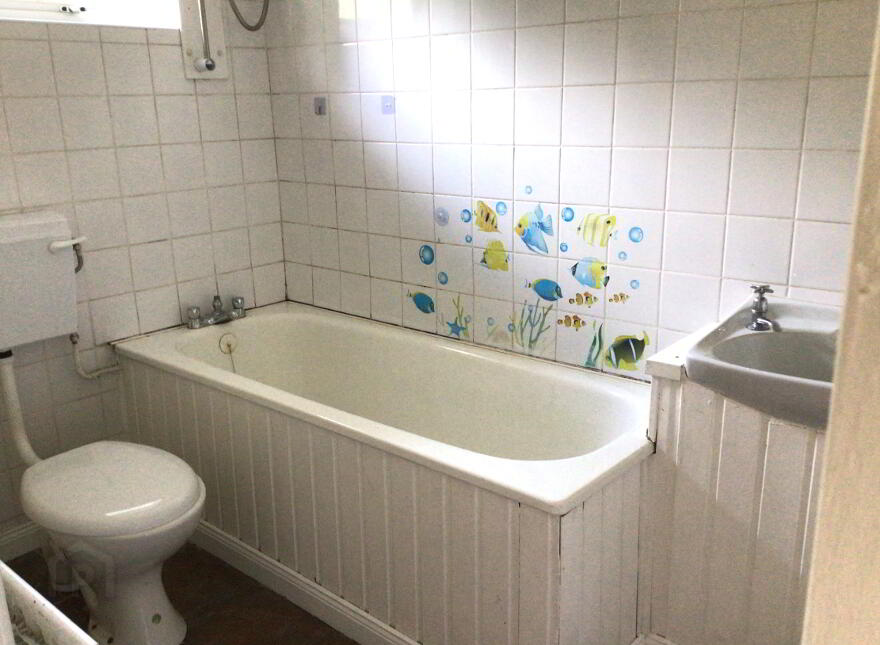 12 Trasna Way, Lisnaskea, BT92 0LU