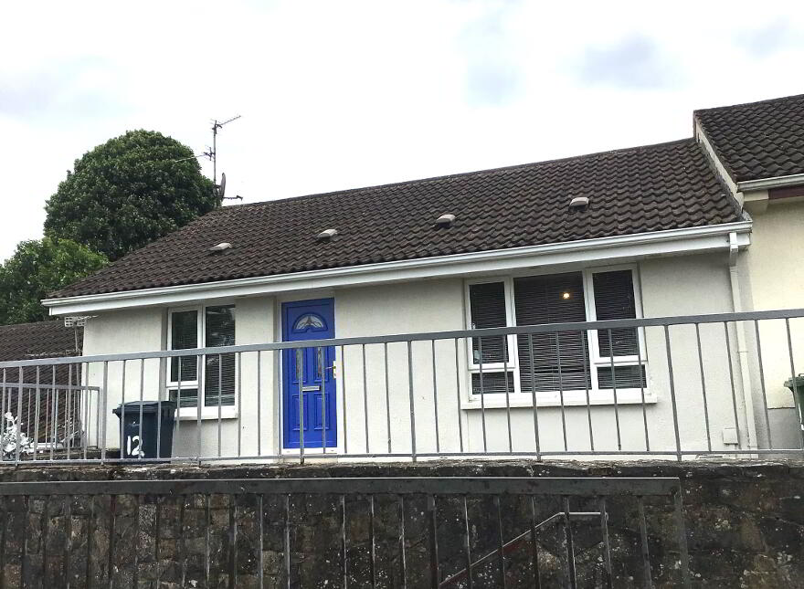 12 Trasna Way, Lisnaskea, BT92 0LU