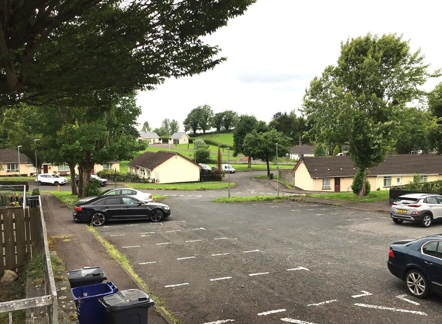 12 Trasna Way, Lisnaskea, BT92 0LU