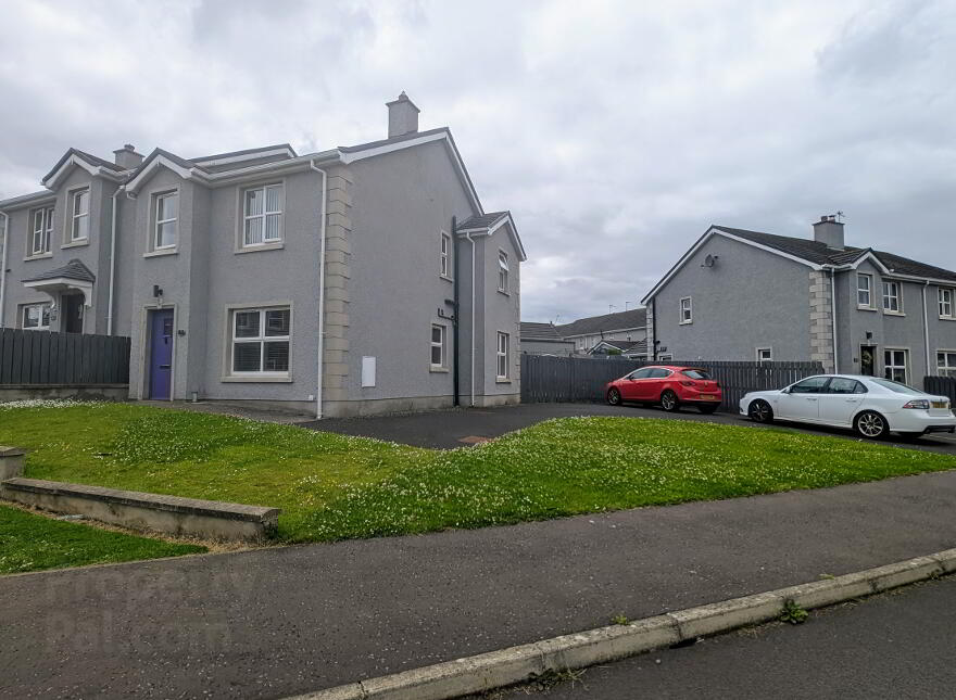 39 Castlehill, Coleraine, BT51 3TY photo