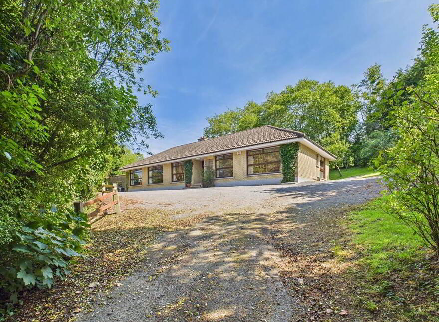 The Glen, Faithlegg, Waterford, X91CA25