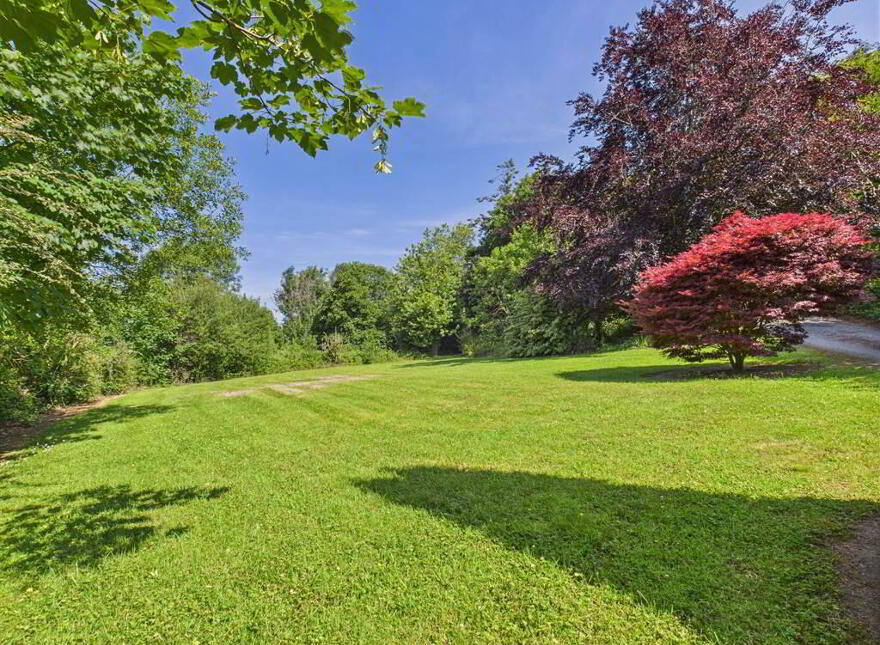 The Glen, Faithlegg, Waterford, X91CA25