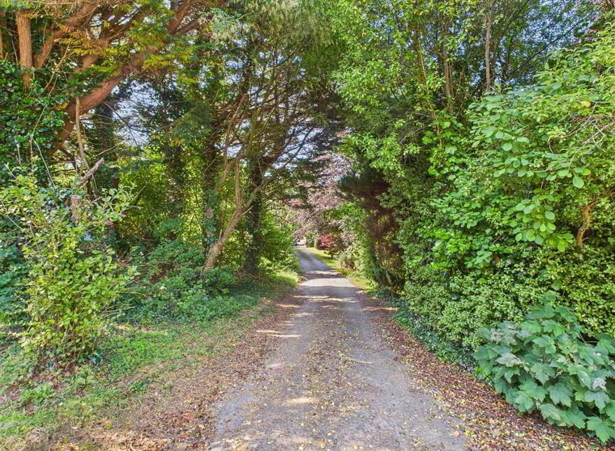 The Glen, Faithlegg, Waterford, X91CA25
