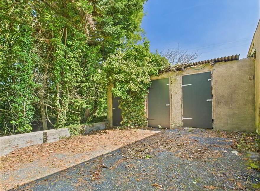 The Glen, Faithlegg, Waterford, X91CA25
