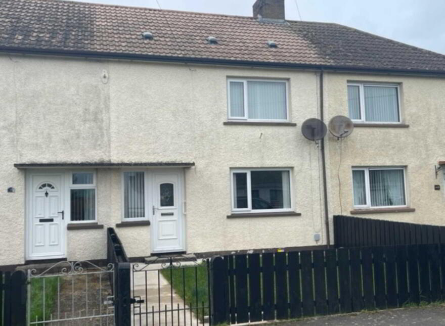 9 Anville Crescent, Portadown, Craigavon, BT62 1PX photo