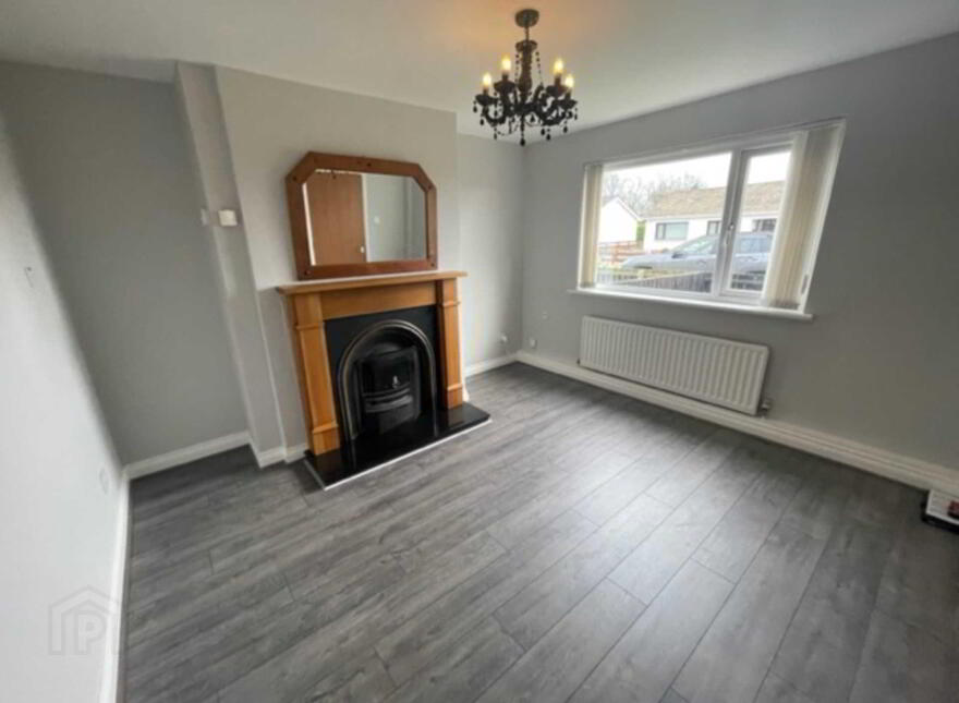 9 Anville Crescent, Portadown, Craigavon, BT62 1PX