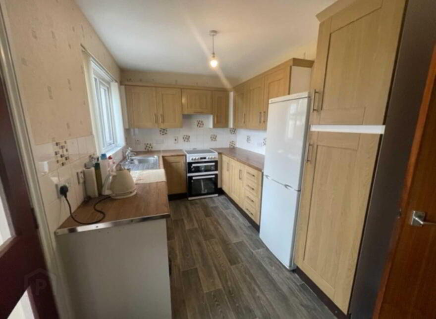 9 Anville Crescent, Portadown, Craigavon, BT62 1PX