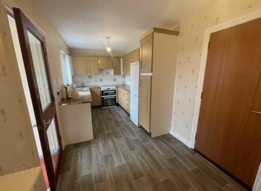 9 Anville Crescent, Portadown, Craigavon, BT62 1PX