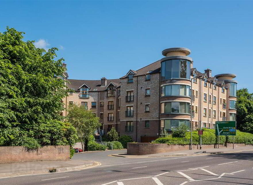 Apt 68 Park Royal, 841a Lisburn Road, Belfast, BT9 7GY photo