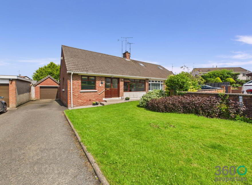 23 Carohill Park, Ballymena, BT42 2DF photo