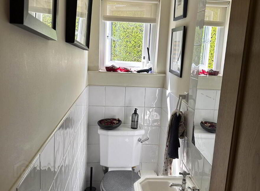 13 Trossachs Gardens, Belfast, BT10 0HX