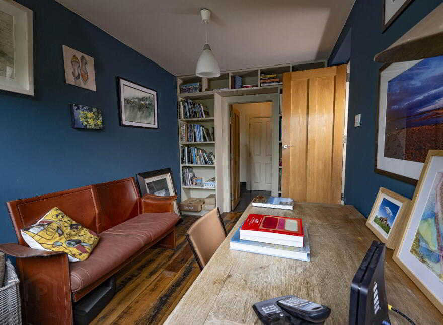 13 Trossachs Gardens, Belfast, BT10 0HX