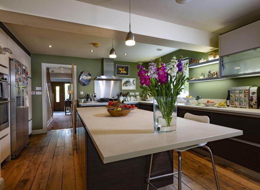 13 Trossachs Gardens, Belfast, BT10 0HX