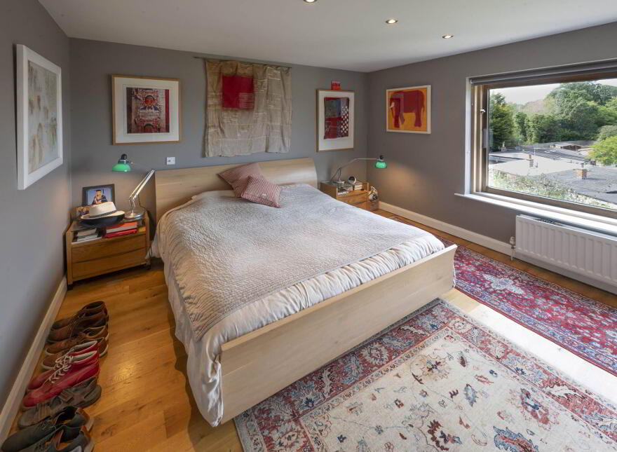 13 Trossachs Gardens, Belfast, BT10 0HX
