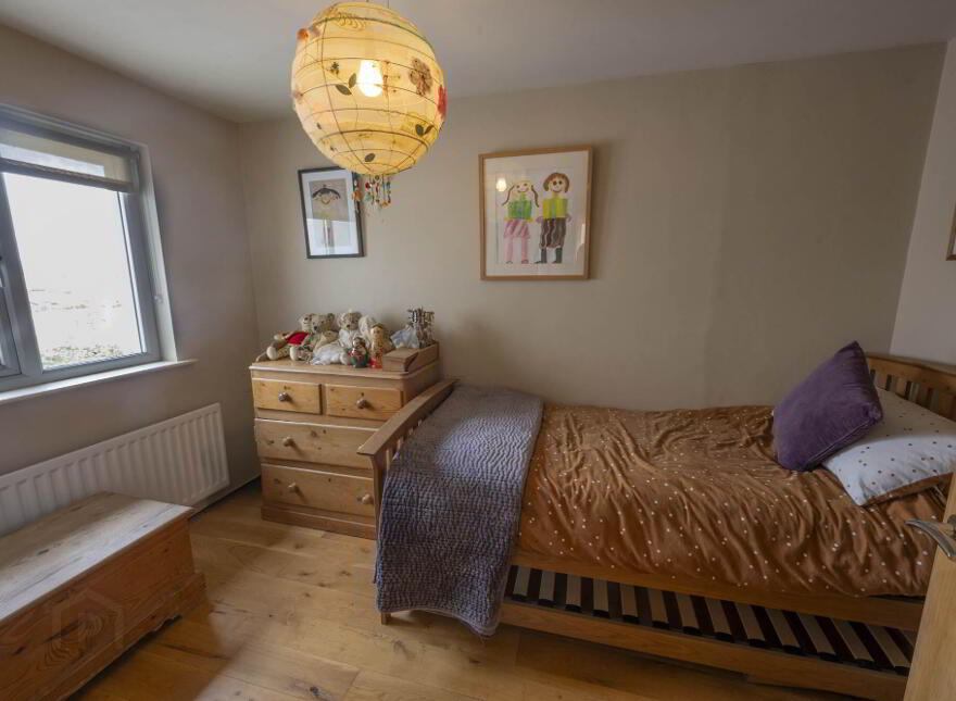13 Trossachs Gardens, Belfast, BT10 0HX