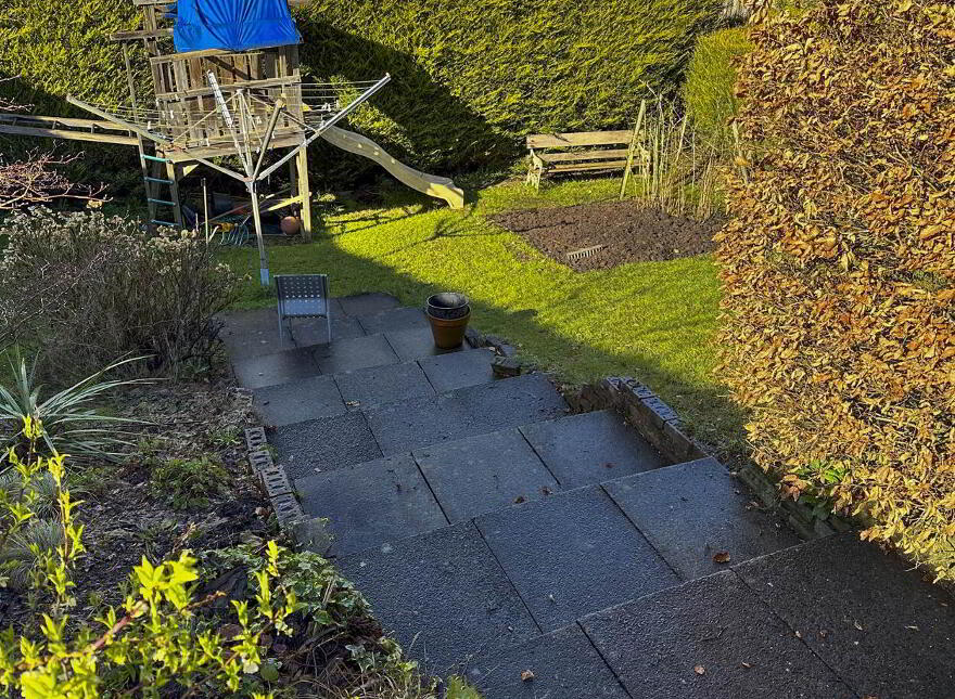 13 Trossachs Gardens, Belfast, BT10 0HX