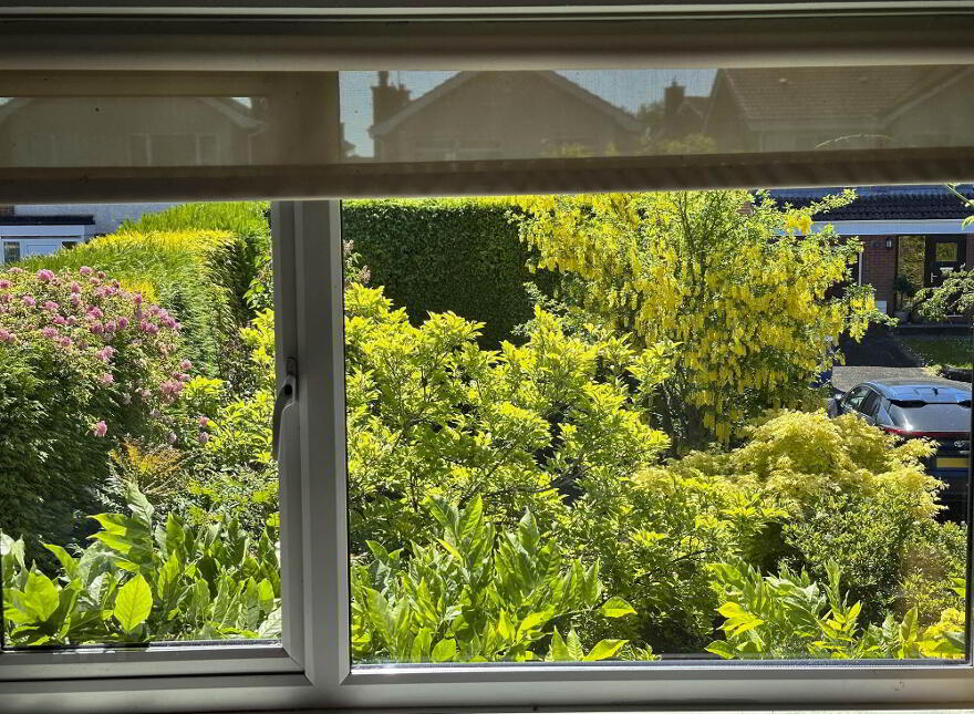 13 Trossachs Gardens, Belfast, BT10 0HX