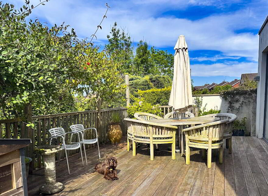 13 Trossachs Gardens, Belfast, BT10 0HX