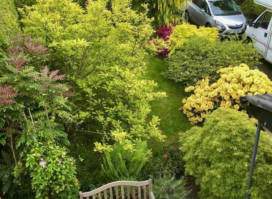 13 Trossachs Gardens, Belfast, BT10 0HX