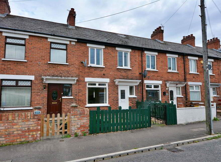 57 Sandbrook Park, Sydenham, Belfast, BT4 1NL photo