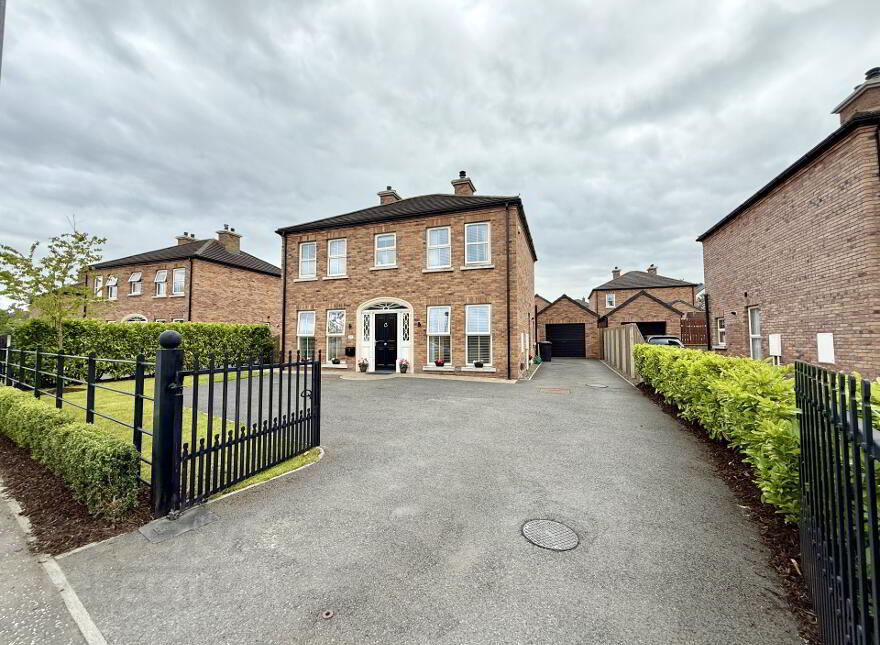27 Cavanacaw Road, Armagh, BT60 2AB photo