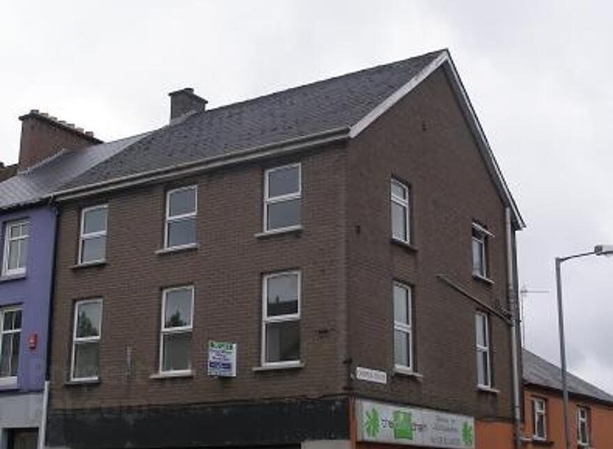 Flat 1 1 Campsie Drive, Omagh, BT79 0BT photo