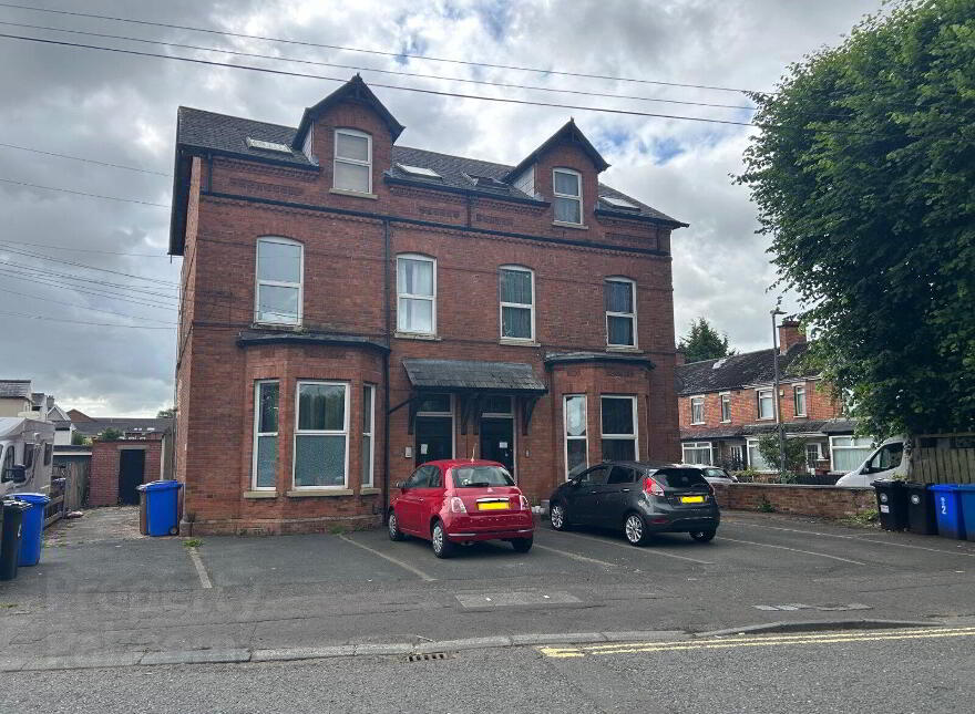 13 & 15 Inverary Drive And, 81 & 83 Victoria Avenue, Belfast, BT4 1RB photo