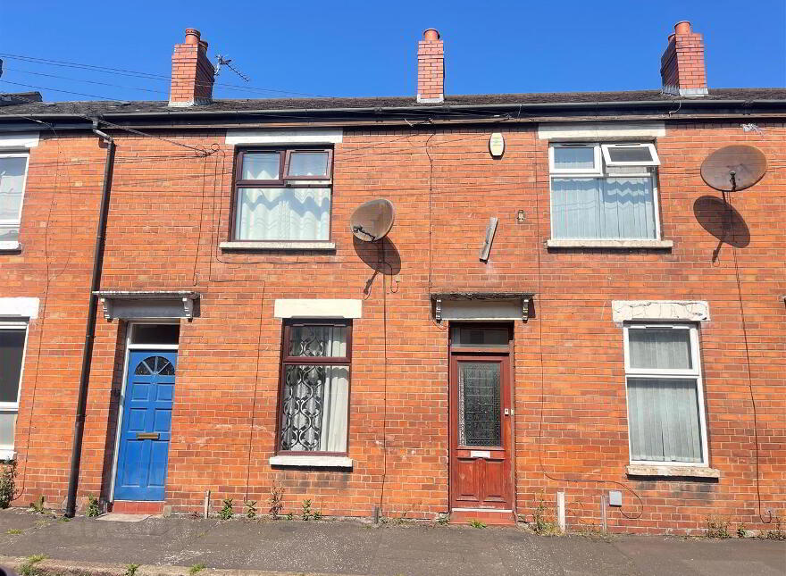 5 Lecale Street, Donegall Road, Belfast, BT12 6JD photo