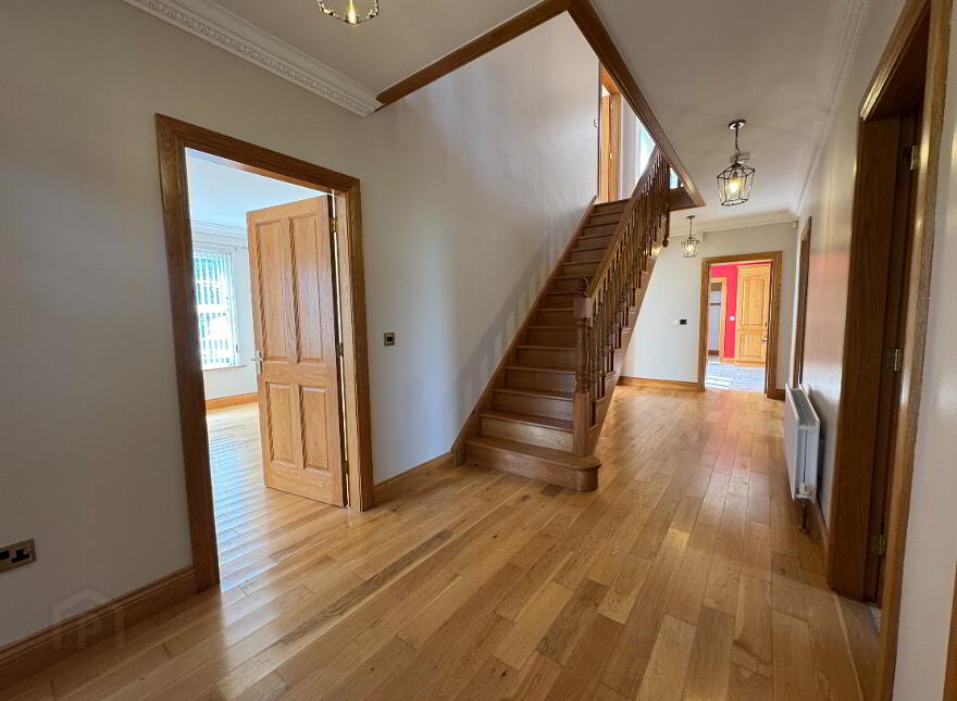 13 Seafin Road, Ballyroney, Banbridge, BT32 5EP