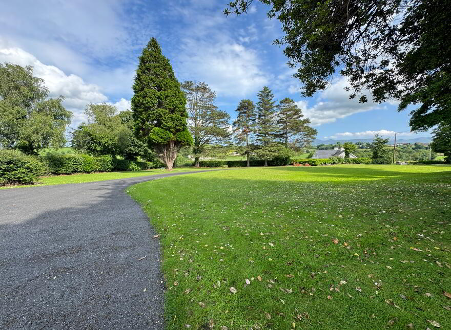 13 Seafin Road, Ballyroney, Banbridge, BT32 5EP