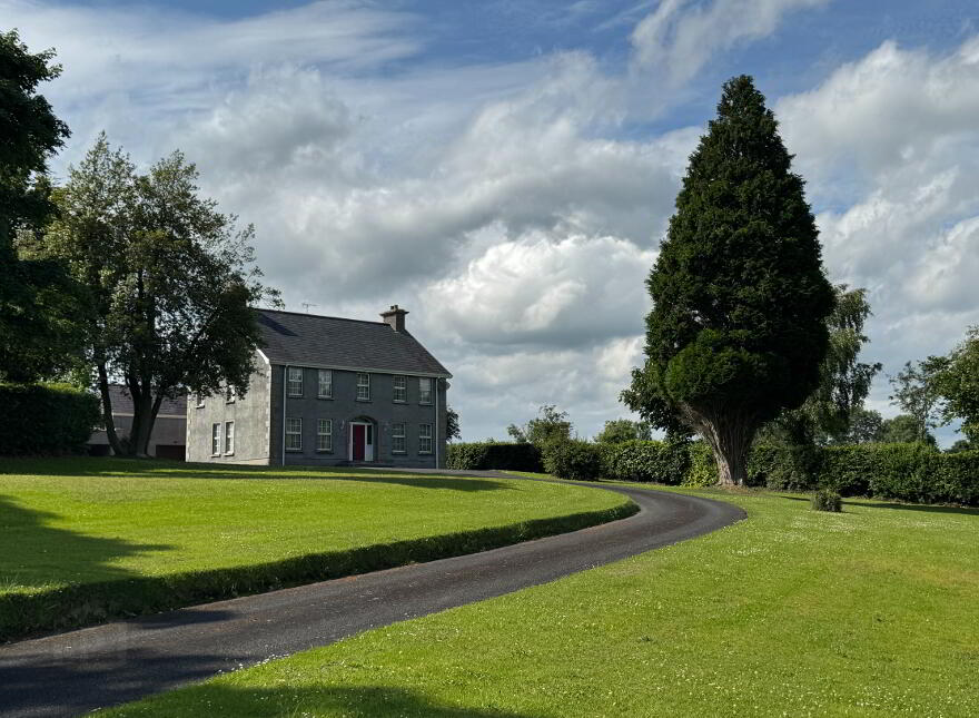 13 Seafin Road, Ballyroney, Banbridge, BT32 5EP