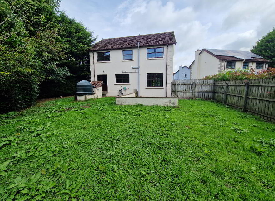 7 Fir Grove Lane, Moylena Road, Antrim, BT41 4PD