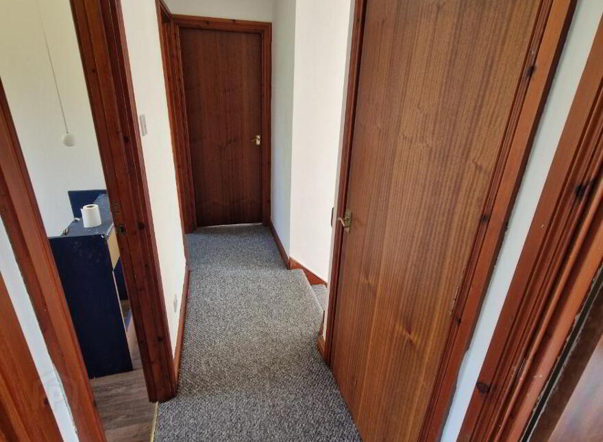 7 Fir Grove Lane, Moylena Road, Antrim, BT41 4PD