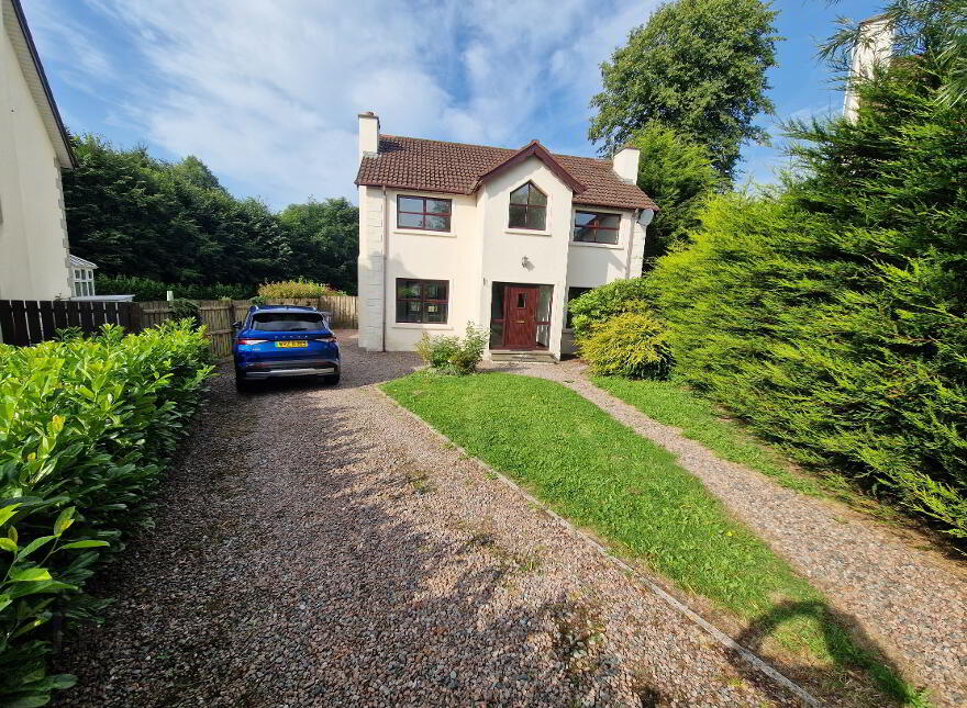 7 Fir Grove Lane, Moylena Road, Antrim, BT41 4PD