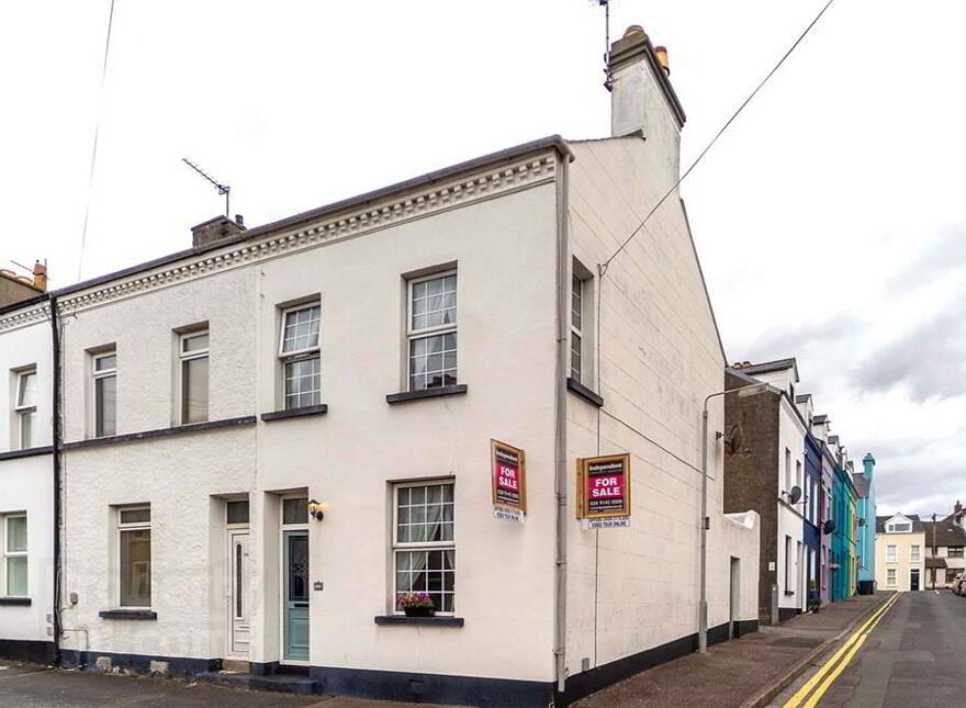 32 Albert Street, Bangor, BT20 5EF photo